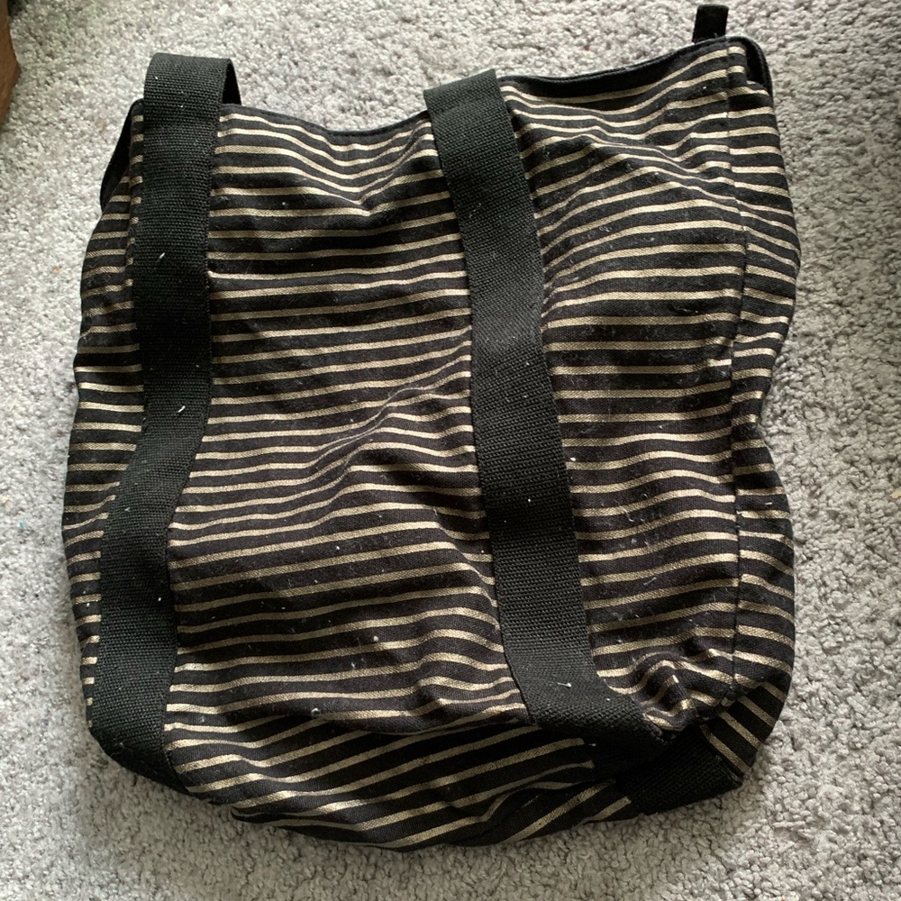 Bath and Body Works Tote Bag
